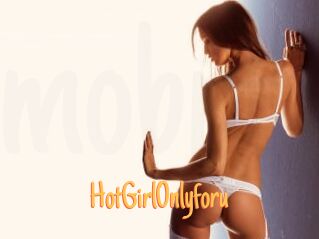 HotGirlOnlyforu