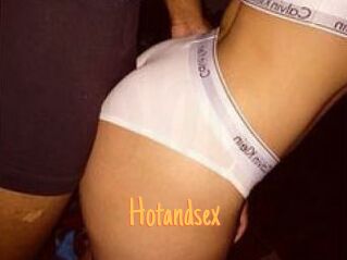 Hotandsex