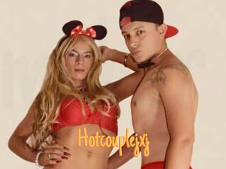 Hotcouplejxj