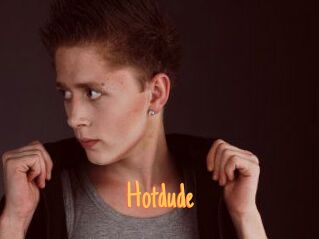 Hotdude