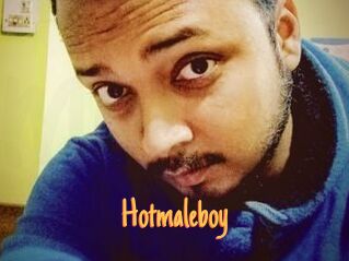 Hotmaleboy
