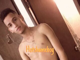 Hotshameboy