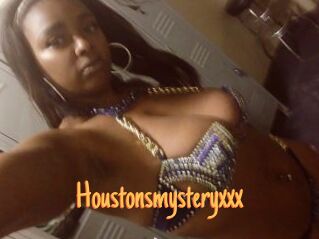 Houstonsmysteryxxx