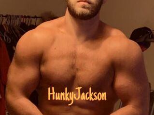 HunkyJackson