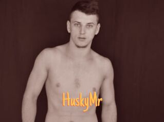 HuskyMr