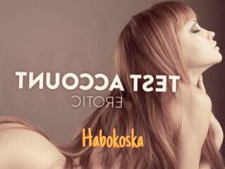 Habokoska