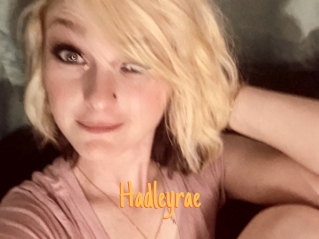 Hadleyrae