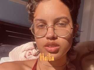 Hailia