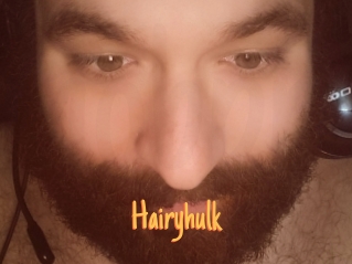 Hairyhulk