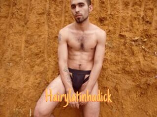 Hairylatinhudick