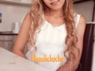 Hanahchocho