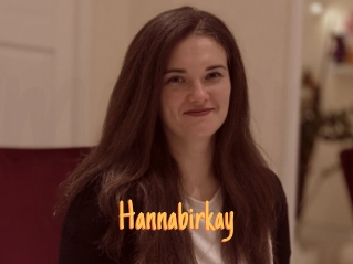 Hannabirkay