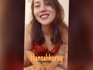 Hannahhorny