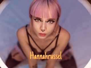 Hannahrussel