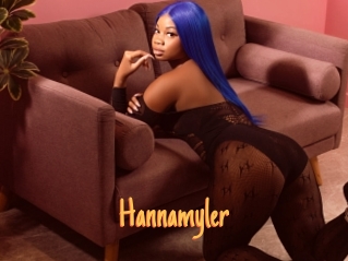 Hannamyler