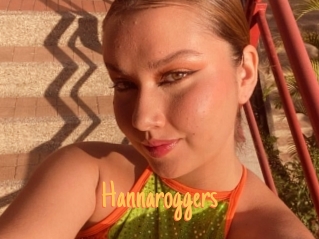 Hannaroggers