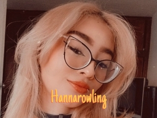 Hannarowling