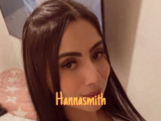 Hannasmith