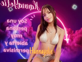 Hannayolie