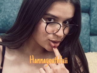 Hannayouthfuii