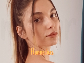 Hannechas