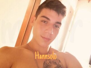 Hannsolo