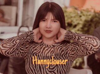 Hannyclouser