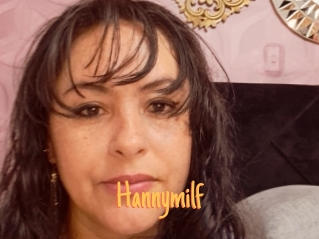 Hannymilf