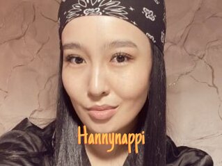 Hannynappi