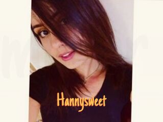 Hannysweet