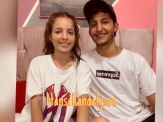 Hansellandalyson