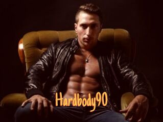 Hardbody90