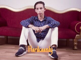 Hardcaandy