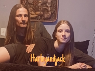Harleyandjack