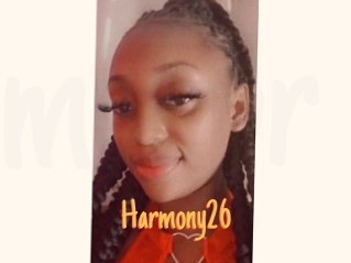 Harmony26