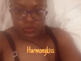 Harmonykiss