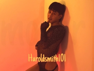 Haroldsmith101