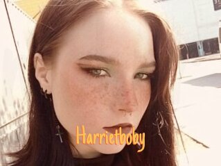 Harrietboby