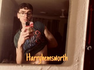 Harryhemsworth