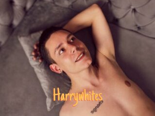 Harrywhites