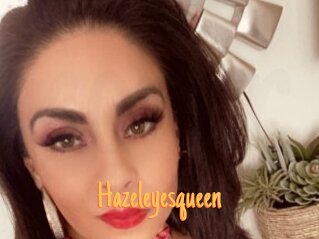 Hazeleyesqueen