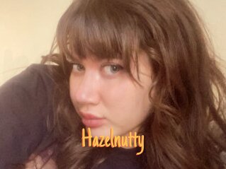 Hazelnutty