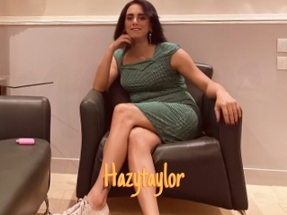 Hazytaylor