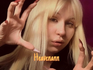 Heavenann