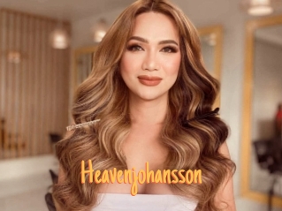 Heavenjohansson