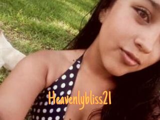 Heavenlybliss21