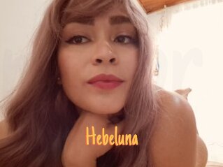 Hebeluna