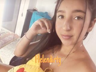 Helendirty