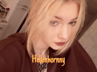 Hellenhornny