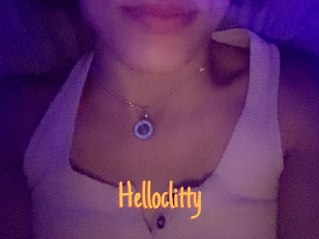 Helloclitty